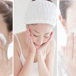 5 phút vào buổi sáng để làn da rạng rỡ cả ngày