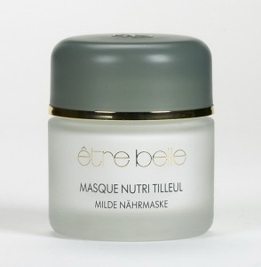NUTRITION MASK 50ML